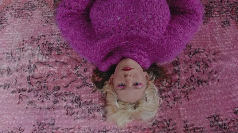 Watch You Rise: Indya Moore e Dr. Annie Farmer viram produtoras-executivas