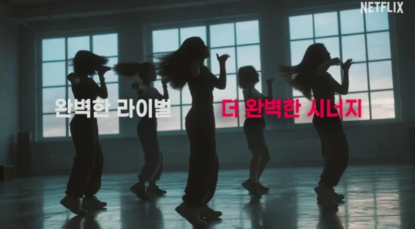 We Go High: reality forma girl group com estudantes de escolas de artes