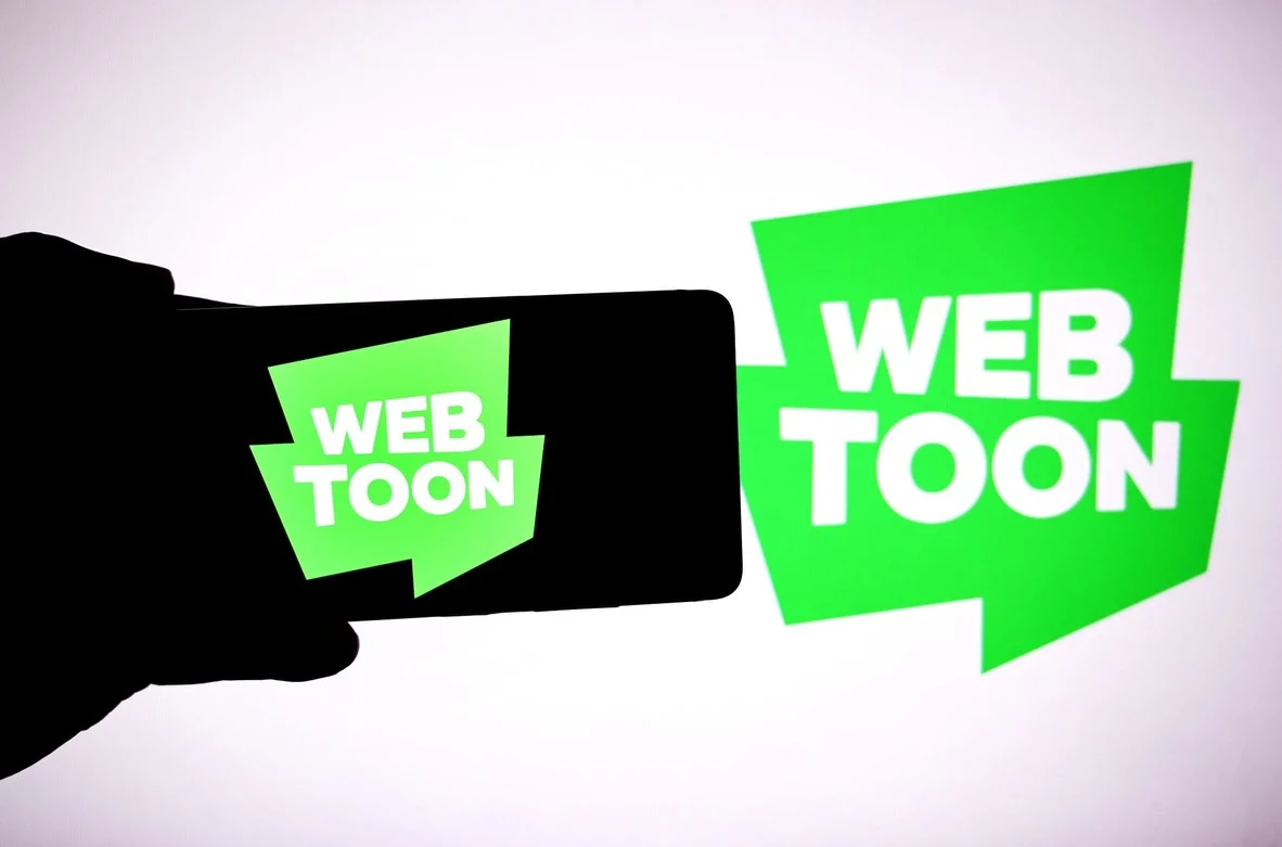 WEBTOON registra prejuízo de US$ 15,6 milhões