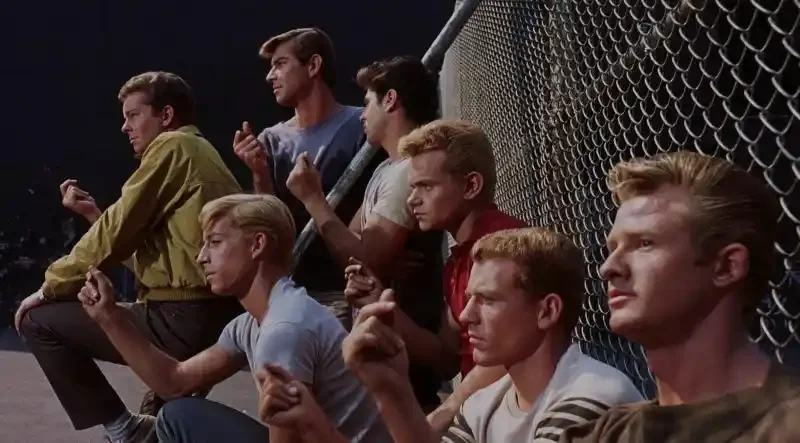 West Side Story chega em 4K com edição limitada de 3 discos