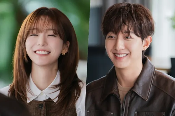 What a Boss Wants: mal-entendido aproxima Lee Eun Chae e Moon Tae Kyung