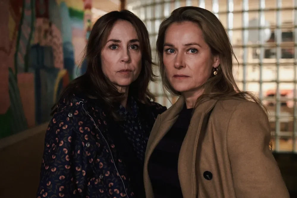 What Lies Between Us chega a Toronto com Sidse Knudsen