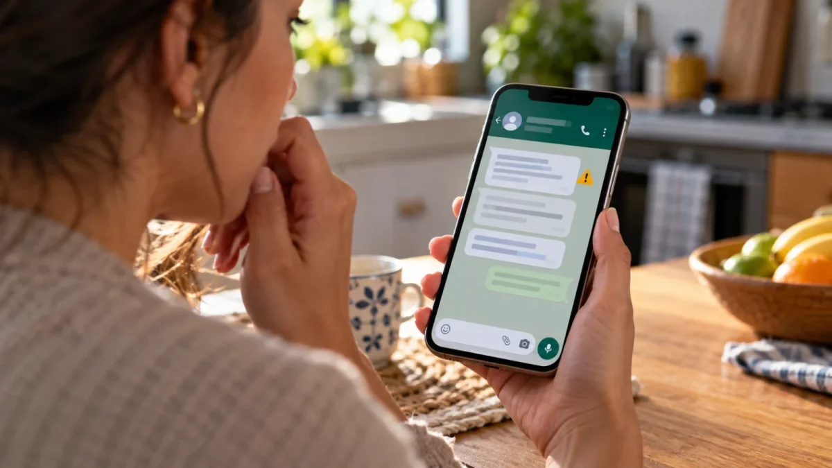 WhatsApp: 10 golpes comuns e o passo a passo para não cair