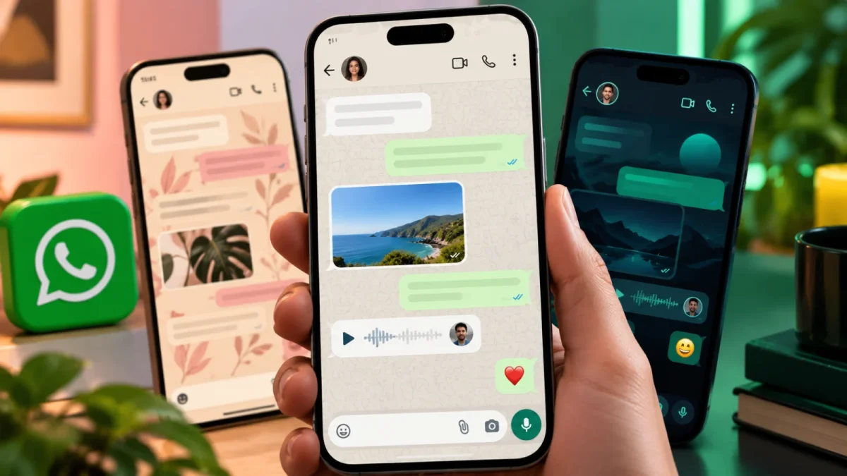 WhatsApp Plus: R$ 7/mês e até 20 conversas fixadas