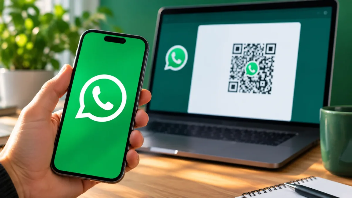 WhatsApp Web: usar no celular e manter sessão sem o telefone principal