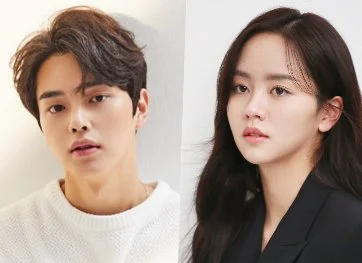 White Scandal: Song Kang e Kim So Hyun se reencontram em falso romance