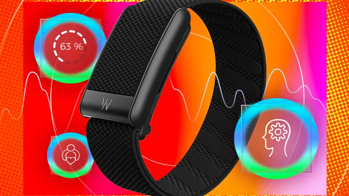 Whoop: avaliada em US$10 bi, impulsiona aposta em wearables sem tela