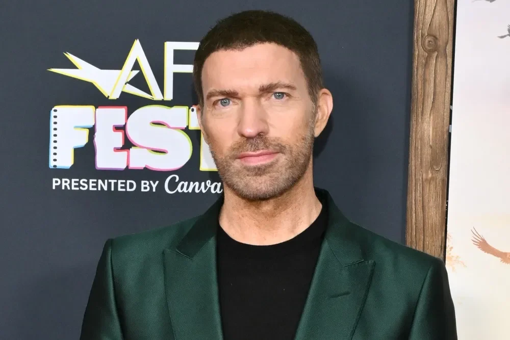 Wildwood: Travis Knight chama a IA de “peça incrível” e diz que não a adotará