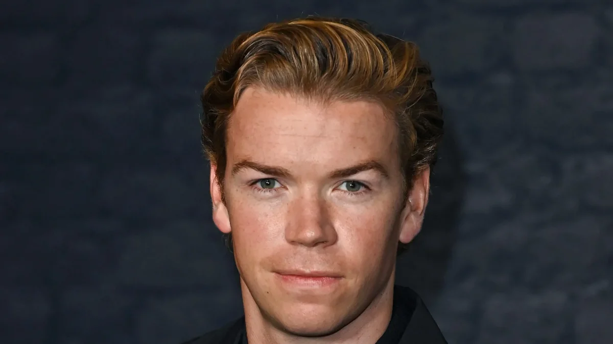 Will Poulter será homenageado no Heartland por "Union County"