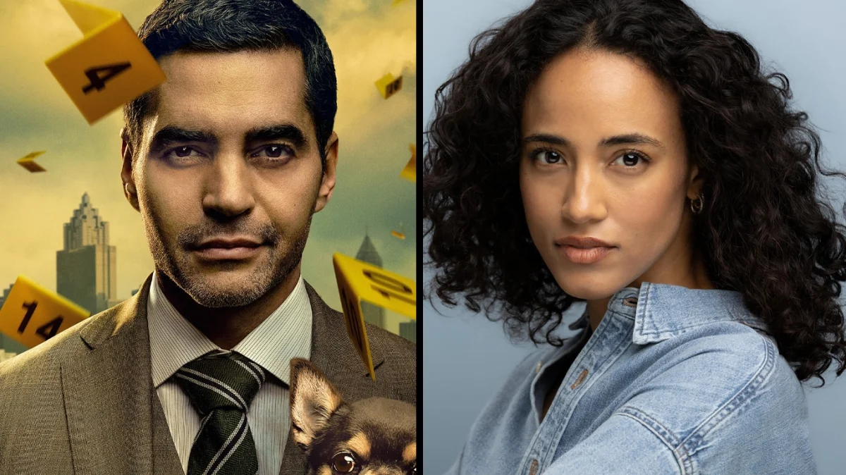 Will Trent: Agente Especial anuncia Alexandra Metz como vice‑diretora do GBI