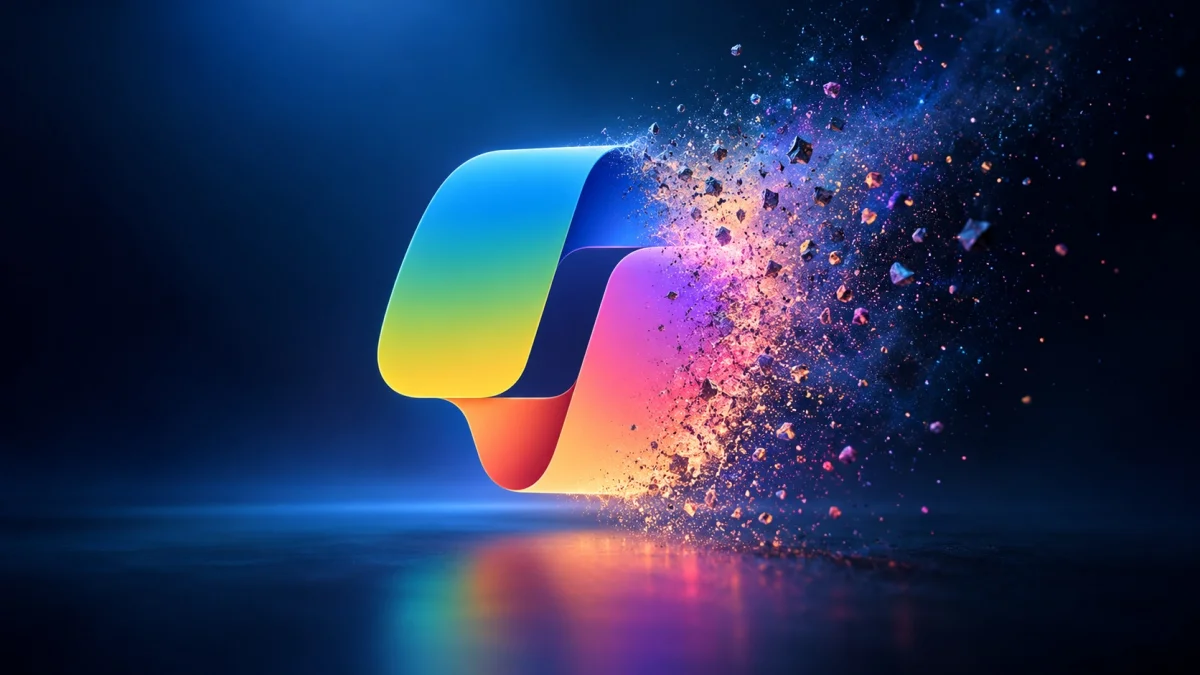 Windows 11 remove oito ações do Copilot no Explorador de Arquivos