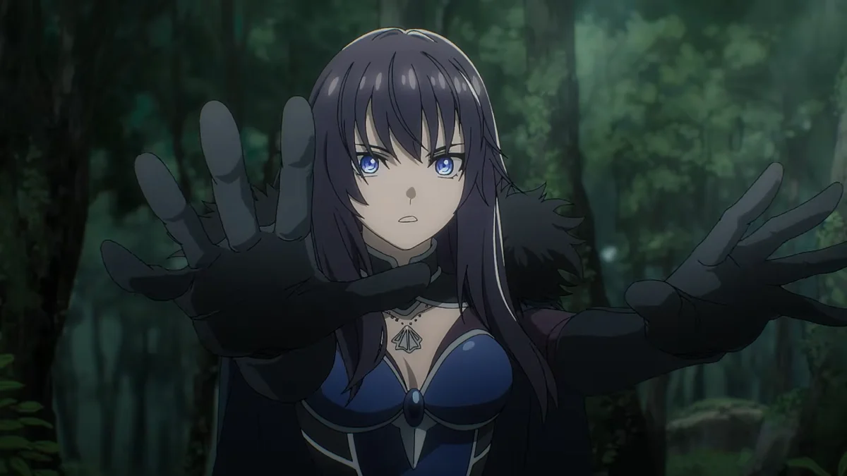 Witch and Mercenary revela primeiro trailer e novas artes