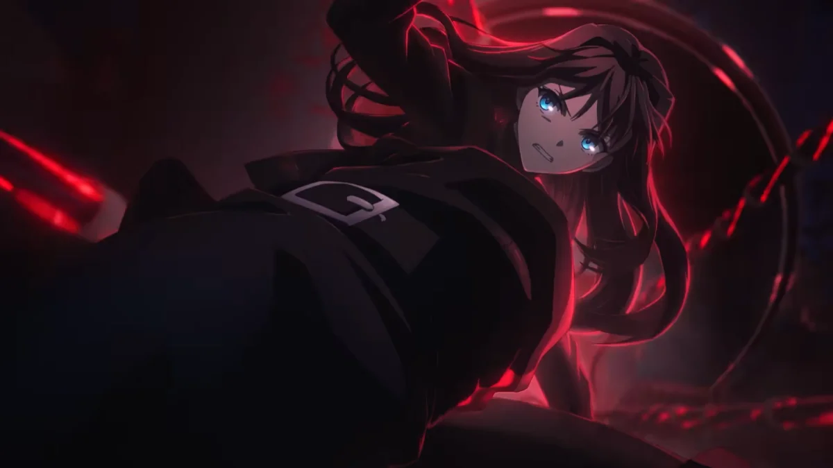 Witch on the Holy Night: trailer final de 90 segundos será revelado