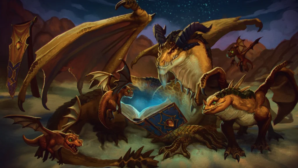 Wizards of the Coast: desenvolvedores de D&D e Magic querem sindicato