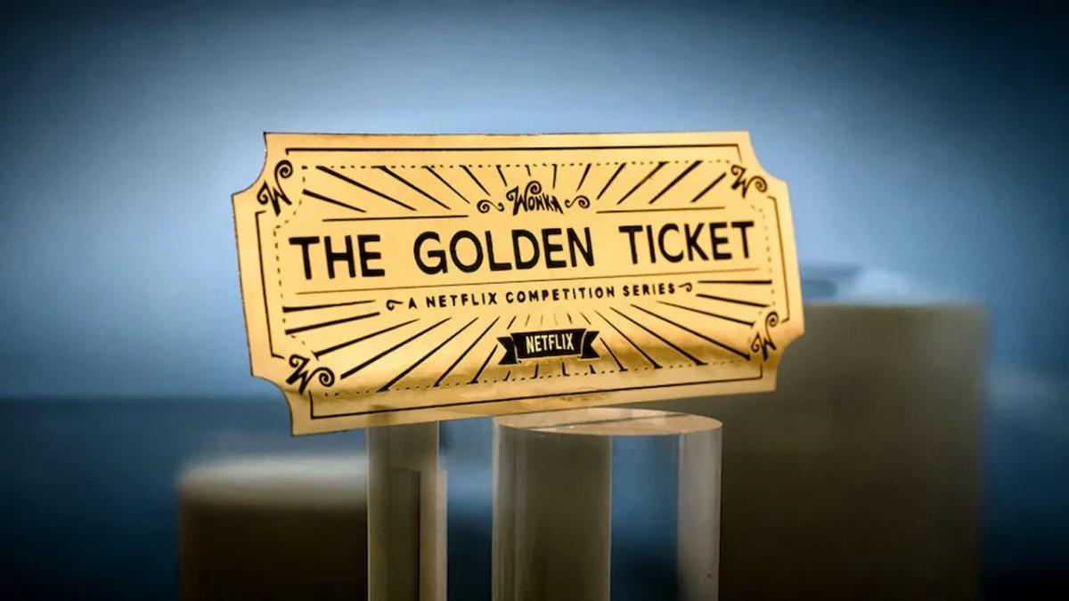 Wonka: O Bilhete Dourado tem cinco finalistas após fortes reviravoltas
