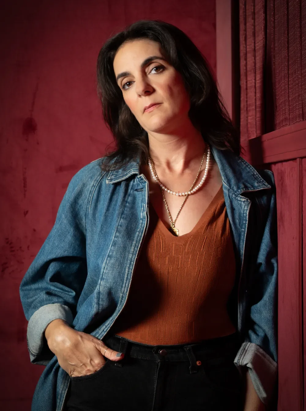 Woodstock Film Festival: Jessica Edwards assume direção executiva