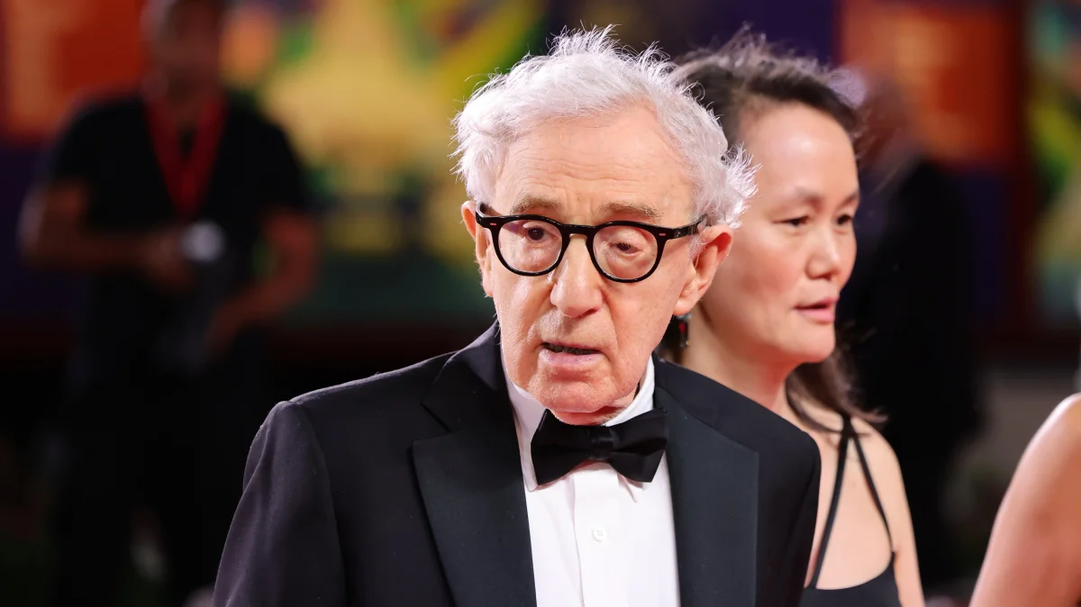 Woody Allen: novo filme terá "Madrid" no título por incentivo