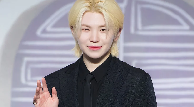 Woozi: fãs exigem que PLEDIS mova ações contra ataques online