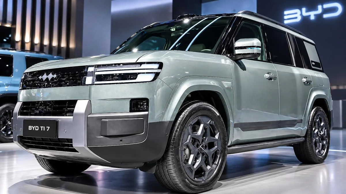 World Car Awards: marcas chinesas ocupam quase