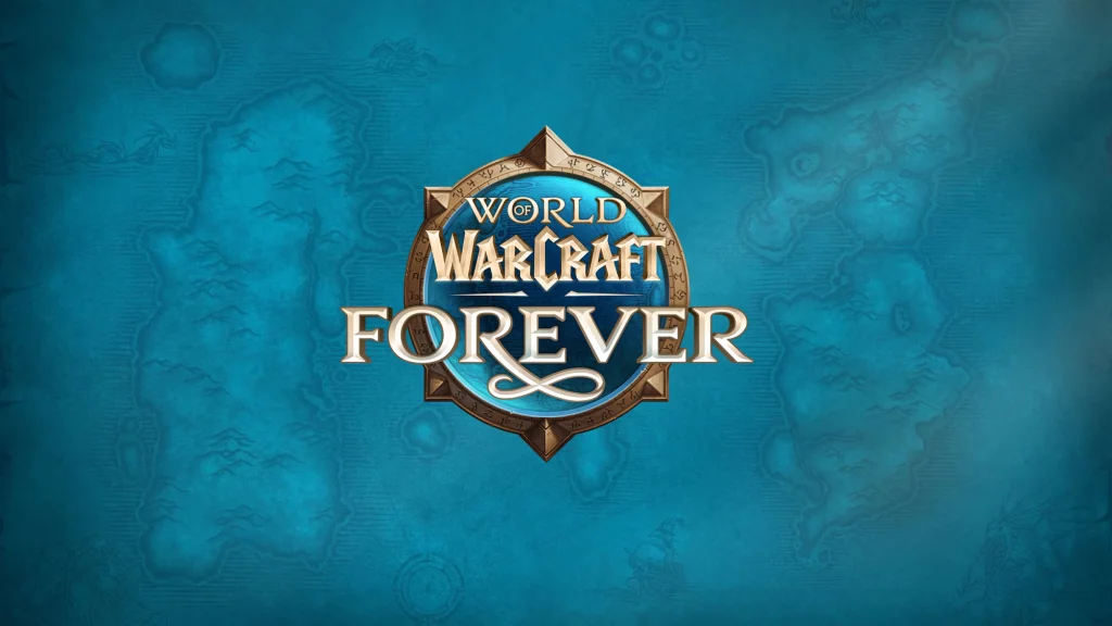 World of Warcraft Forever: 1.000 missões e nível 60