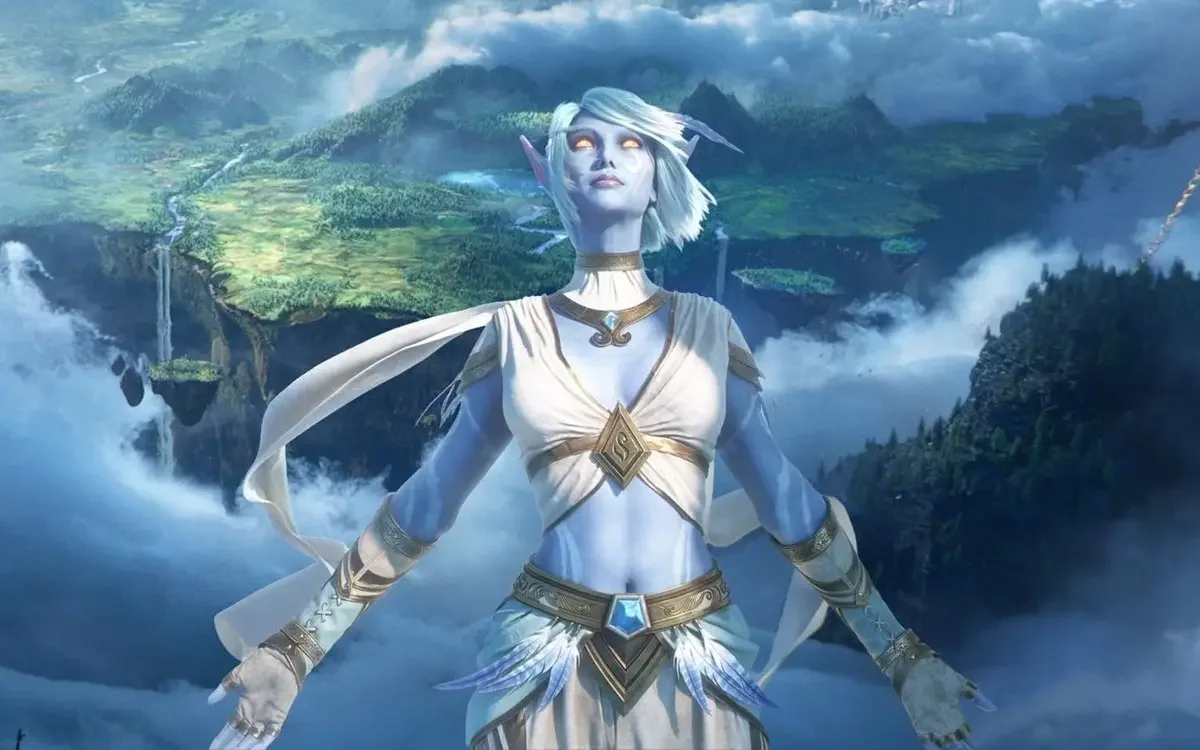 World of Warcraft: Forever — beta trava por enxurrada de jogadores