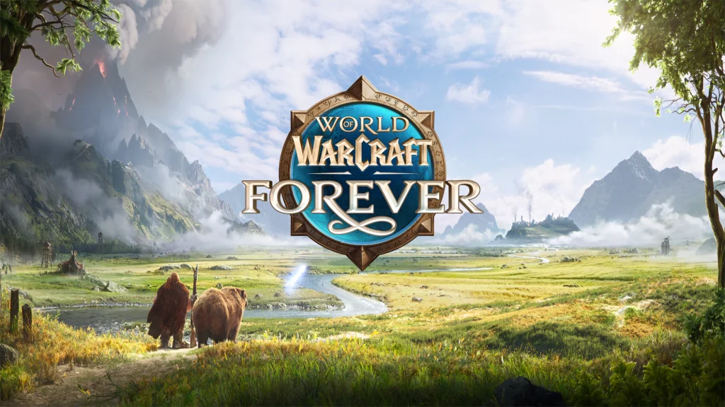 World of Warcraft: Forever prioriza fidelidade ao vanilla e rejeita conveniência