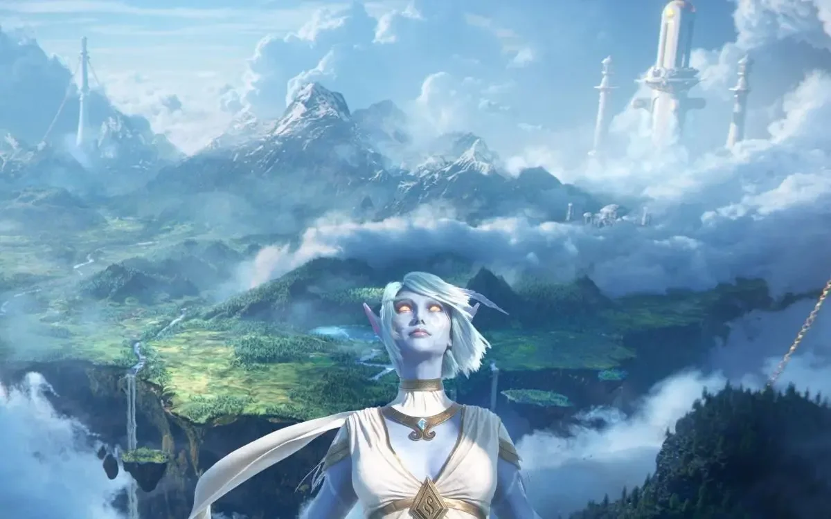 World of Warcraft: Forever — raça paga vira 4ª mais escolhida e soma quase 20%