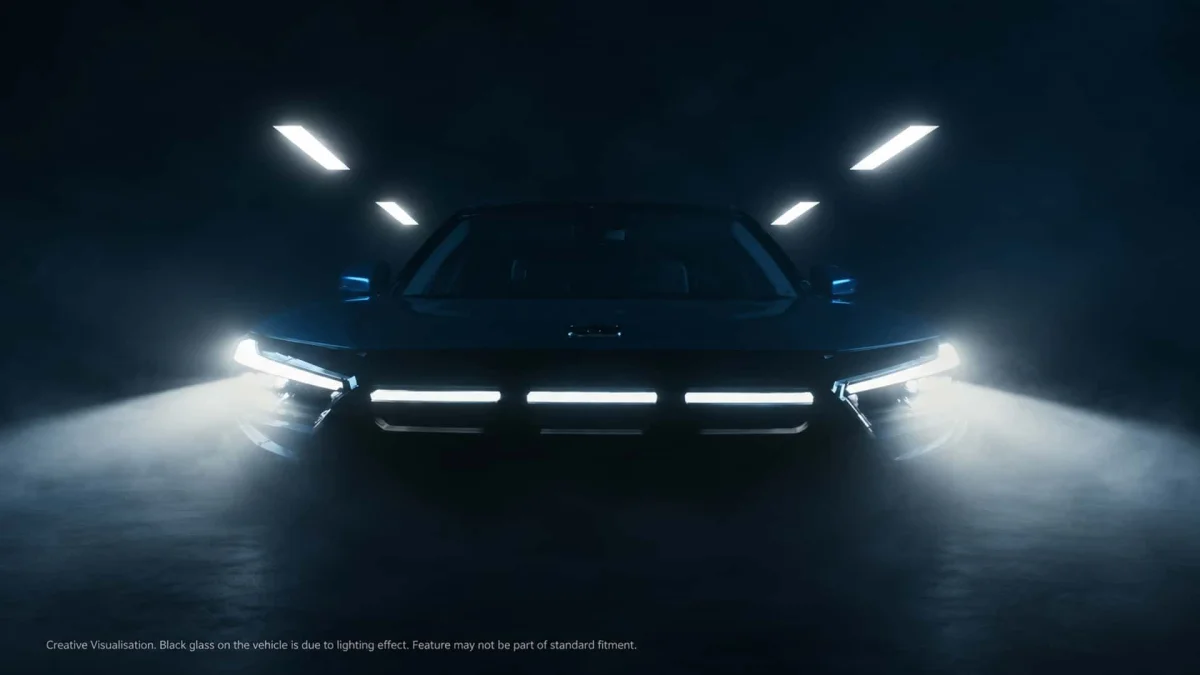 WR‑V: SUV mais barato da Honda ganha visual com jeitão de T‑Cross
