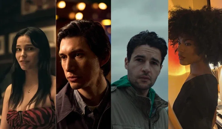 X-Men: Adam Driver é confirmado como Mister Sinister no MCU