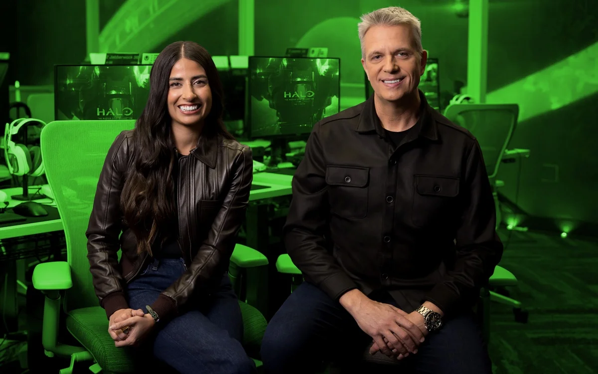 Xbox: Clockwork Revolution é o único IP novo anunciado