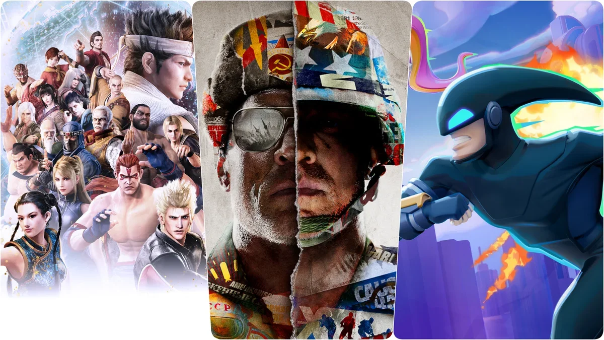 XBOX Game Pass: Call of Duty entra e mais seis jogos