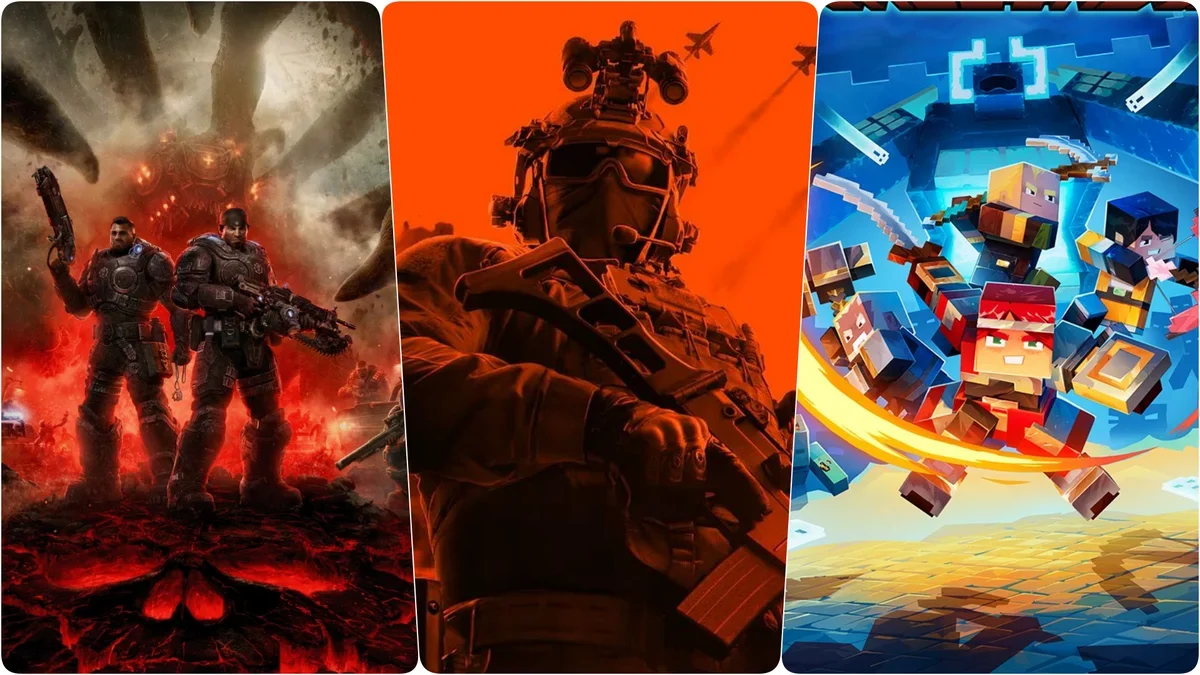 Xbox Game Pass recebe Battlefield 6: campanha e multiplayer disponíveis