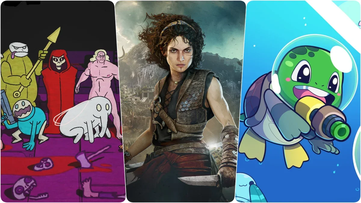 XBOX Game Pass traz Resonance: A Plague Tale Legacy como aposta