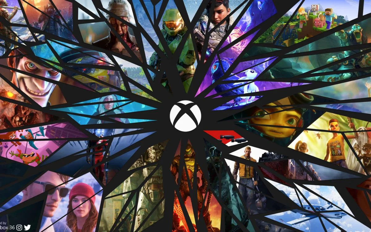 Xbox Labs transforma projetos de IA e mods em jogos reais