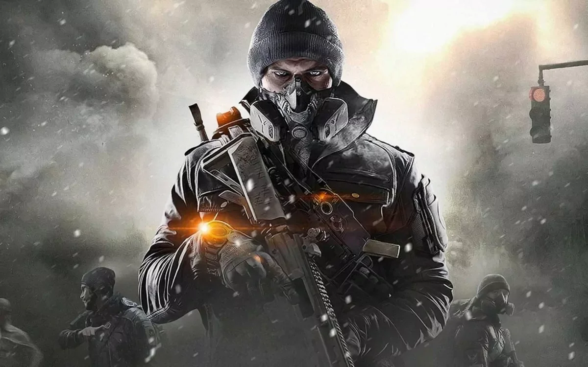 XBOX libera 4 jogos grátis: The Division 2 entre as opções