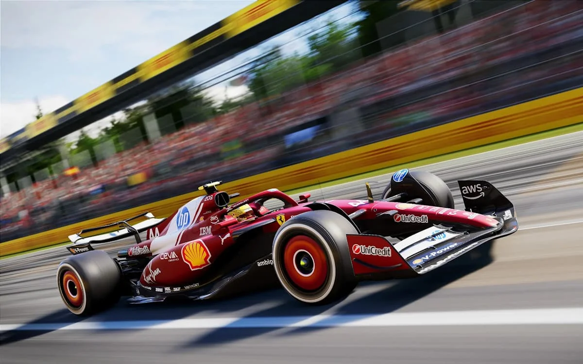 XBOX libera 6 jogos grátis: Borderlands 4 e F1 25 entram na lista