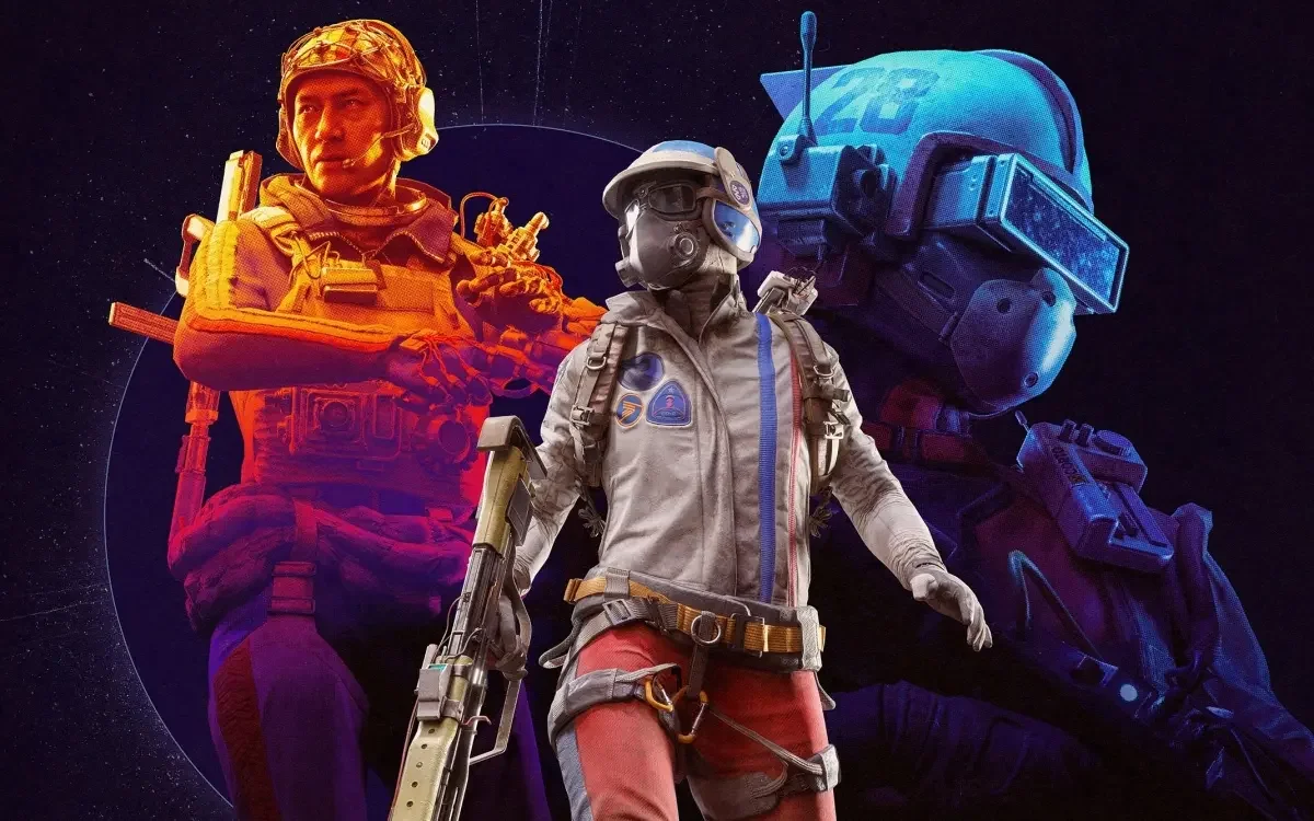XBOX libera 7 títulos grátis para jogar no fim de semana