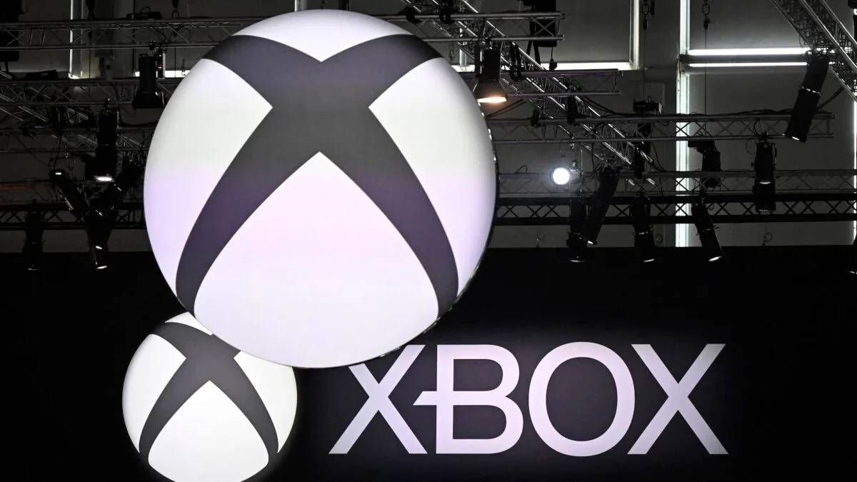 Xbox negocia pacote de jogos por mais de US$300 milhões