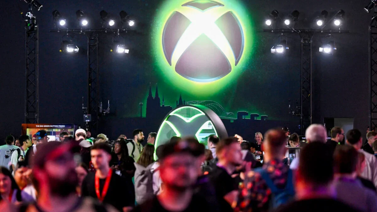 Xbox permite converter milhares de discos em licenças digitais