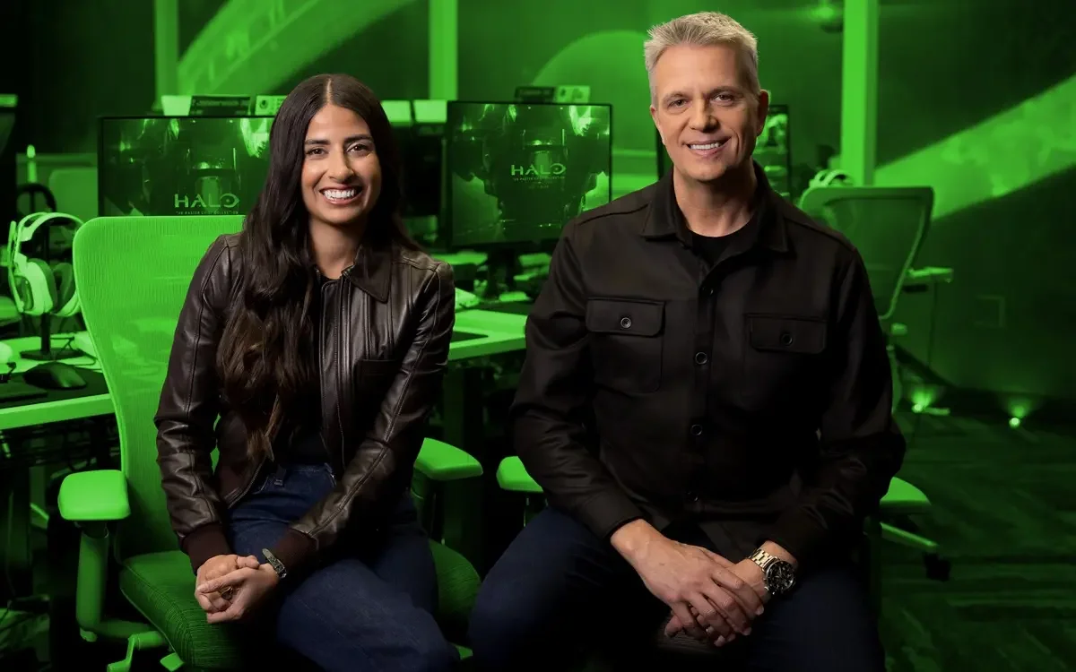 Xbox registra retomada e percepção da marca sobe 30%