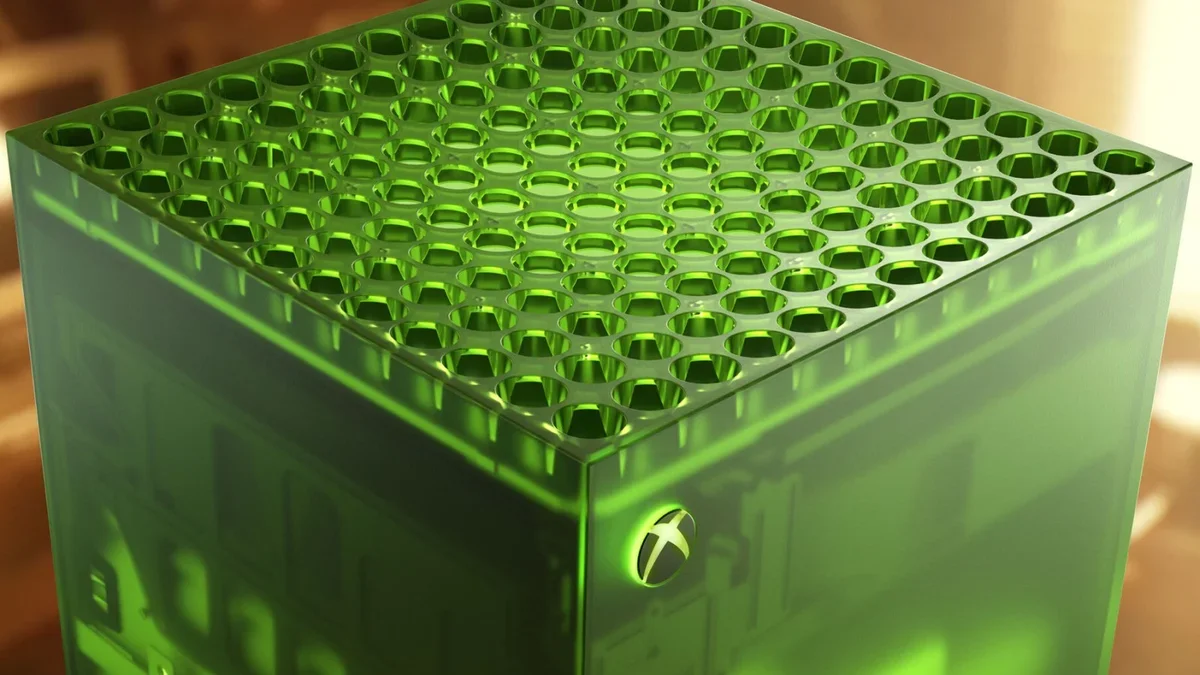 Xbox Series X25: cambistas anunciam o console por US$ 3.000