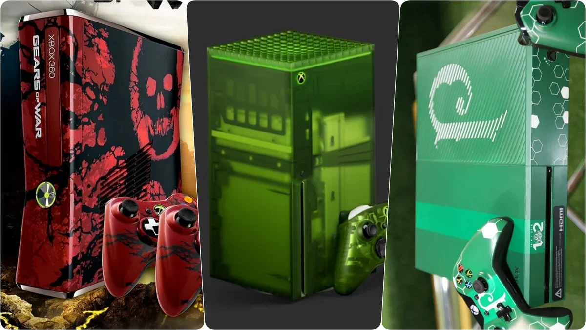 XBOX Series X25: pré‑venda esgotou em minutos