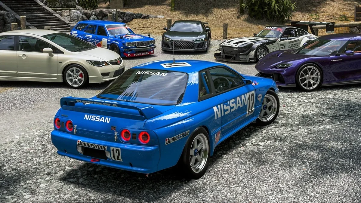 Xbox une Playground Games e Turn 10; Forza Motorsport fica na geladeira