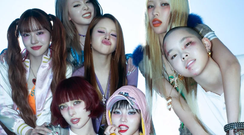 XG anuncia "DEPENDS", single que inaugura nova fase do grupo