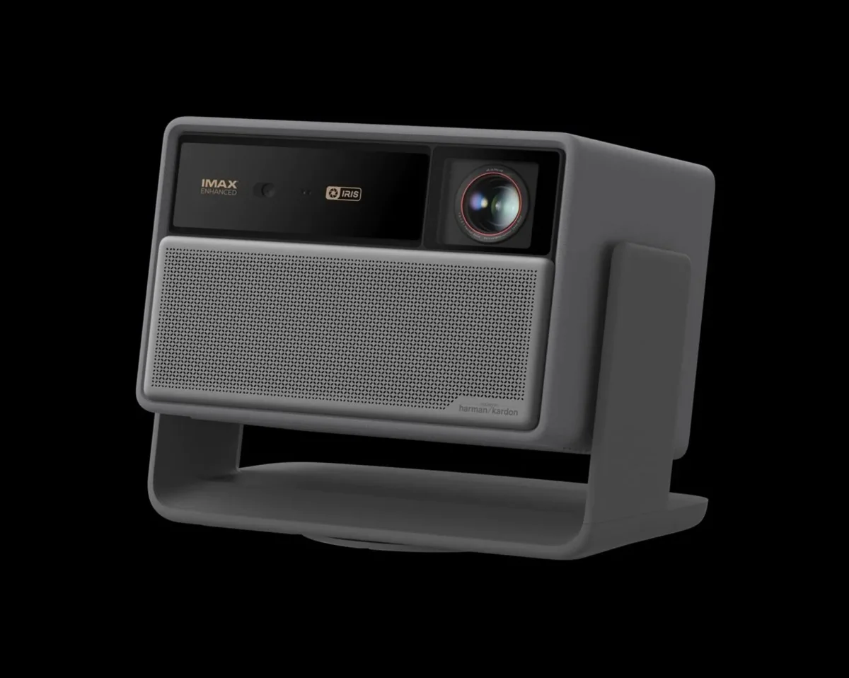 Xgimi Horizon 30 Ultra Max chega com 6.000 ISO lumens e 4K/120Hz