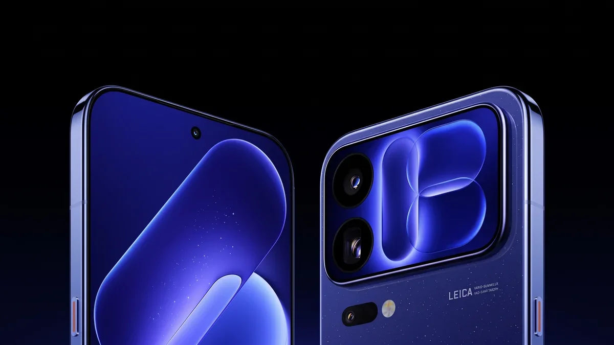 Xiaomi 18 pode chegar com bateria de 7.200 mAh