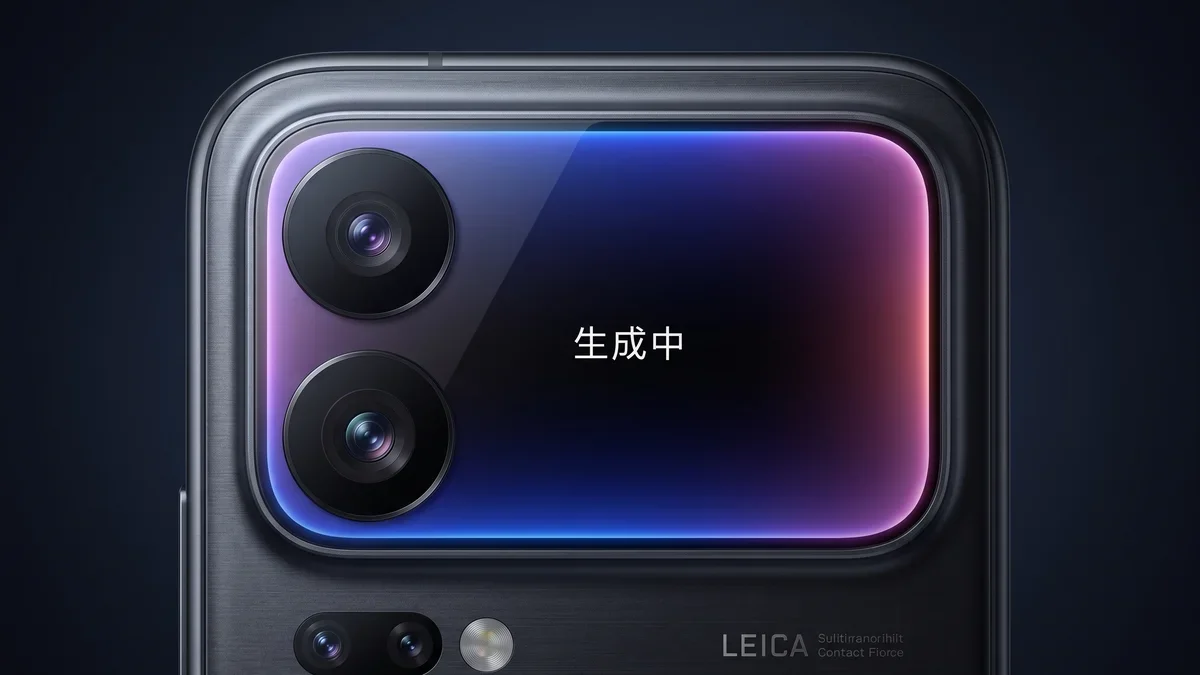 Xiaomi 18 Pro amplia tela de privacidade e protege áreas específicas