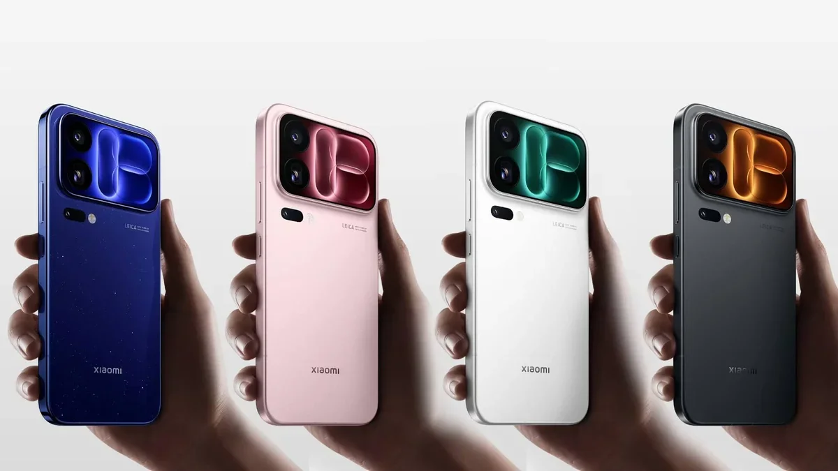 Xiaomi 18 Pro chega ao mercado global com chip de 2 nm