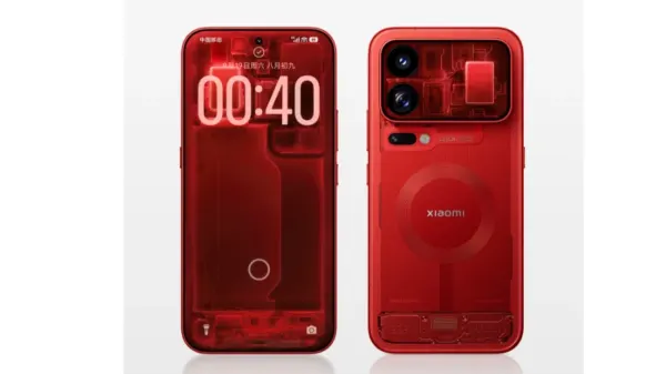 Xiaomi 18 Pro Max: segundo ecrã e bateria de 8.500 mAh na liderança