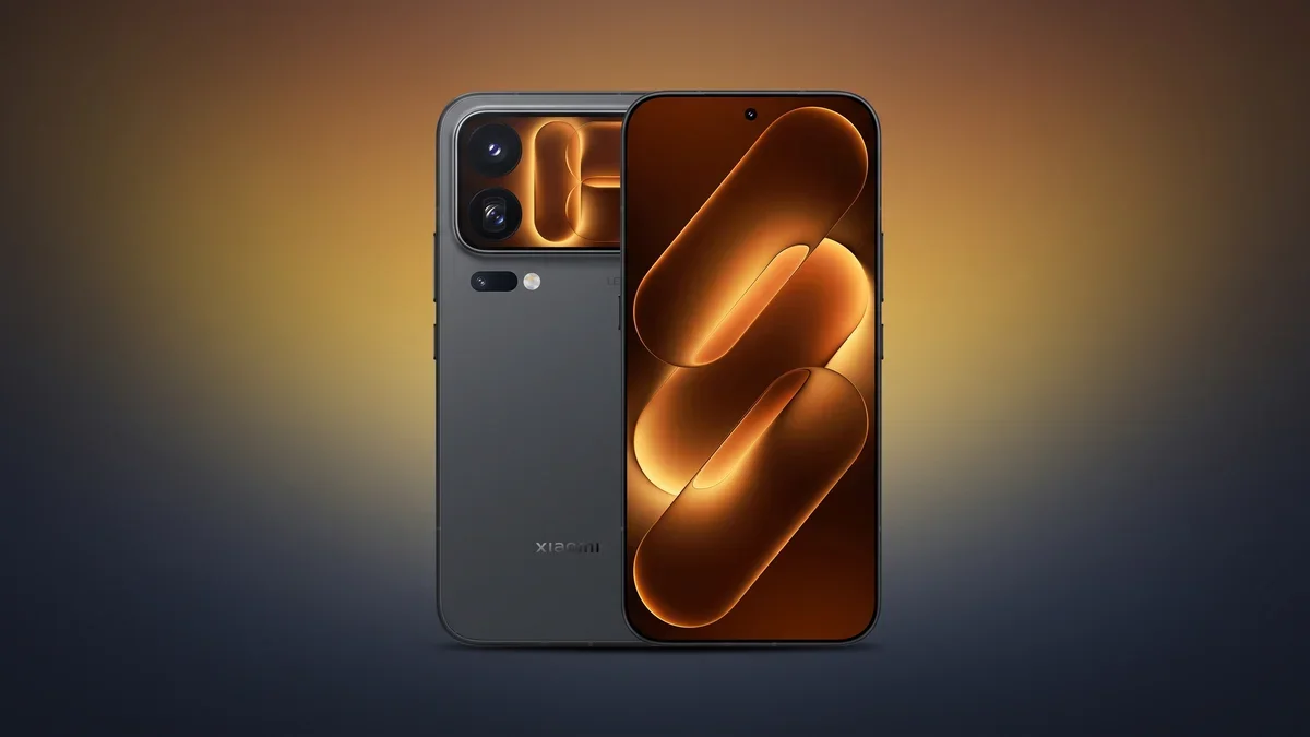 Xiaomi 18 Pro: preço inicial de €1.449 chama atenção